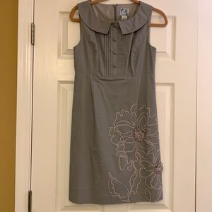 Anthropologie dress